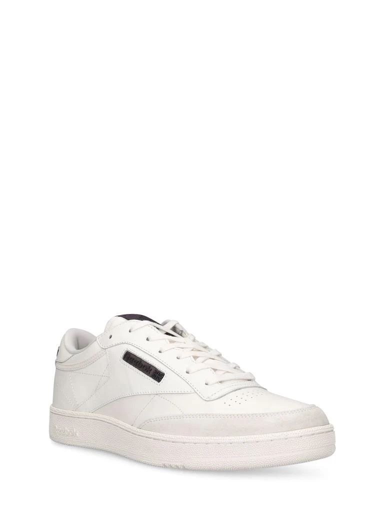 商品Reebok|Club C Sneakers,价格¥1300,第2张图片详细描述