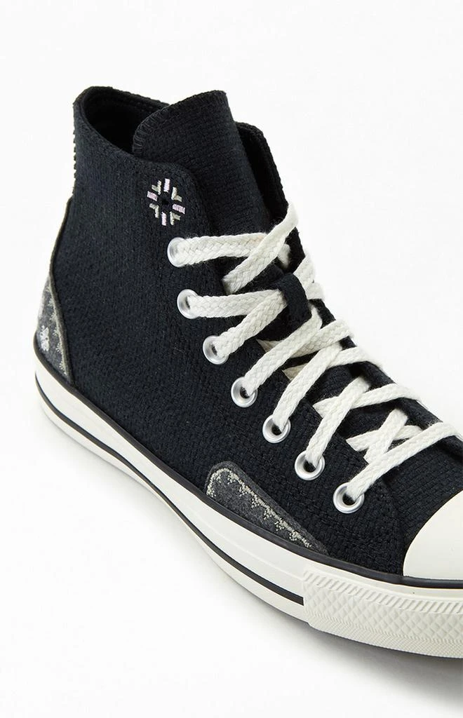 Chuck Taylor All Star Autumn Embroidery High Top Sneakers 商品