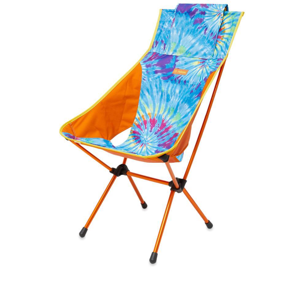 商品Helinox|Helinox Sunset Chair,价格¥1375,第1张图片