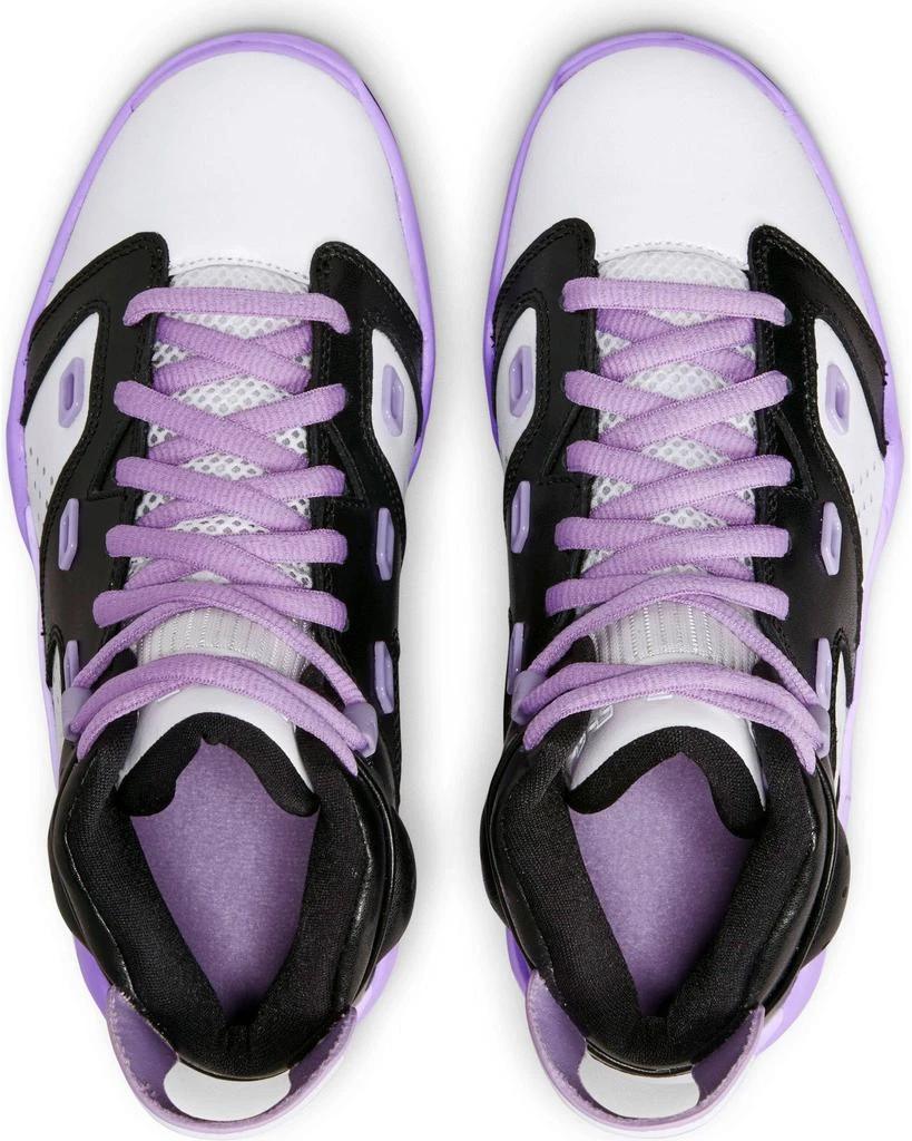 商品Jordan|Jordan Kids' Grade School 6.17.23 Basketball Shoes,价格¥910,第4张图片详细描述