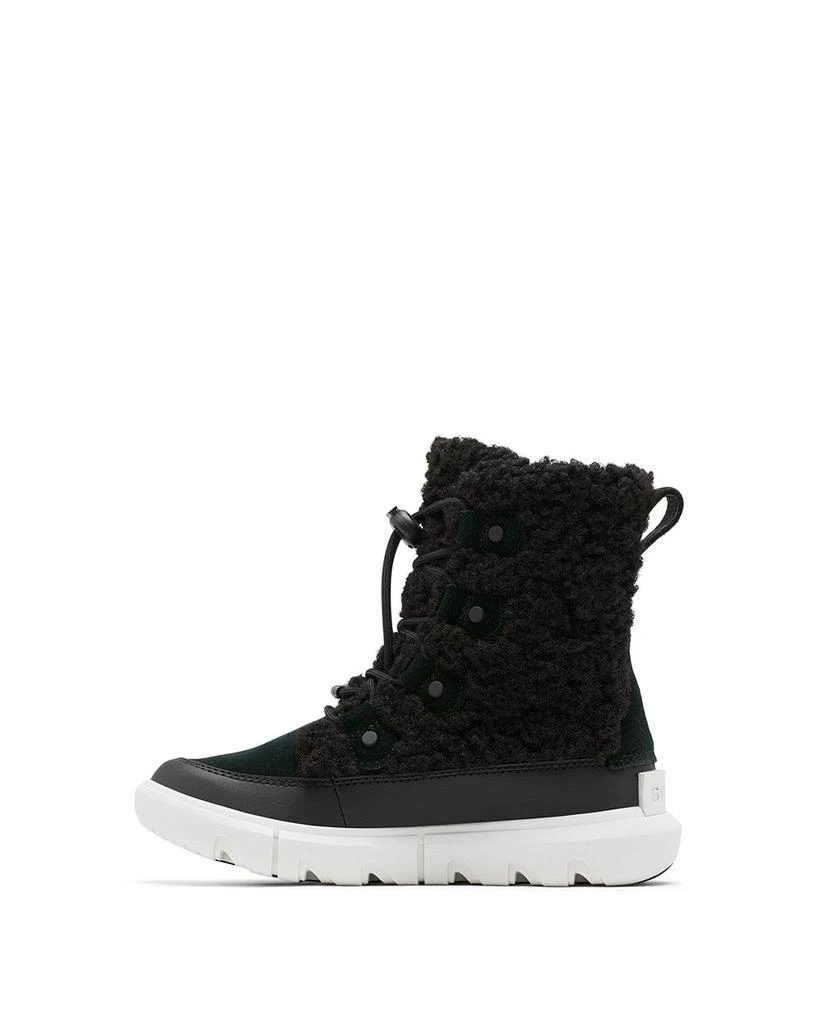 Unisex Youth Sorel Explorer™ Cozy Boots - Little Kid, Big Kid 商品