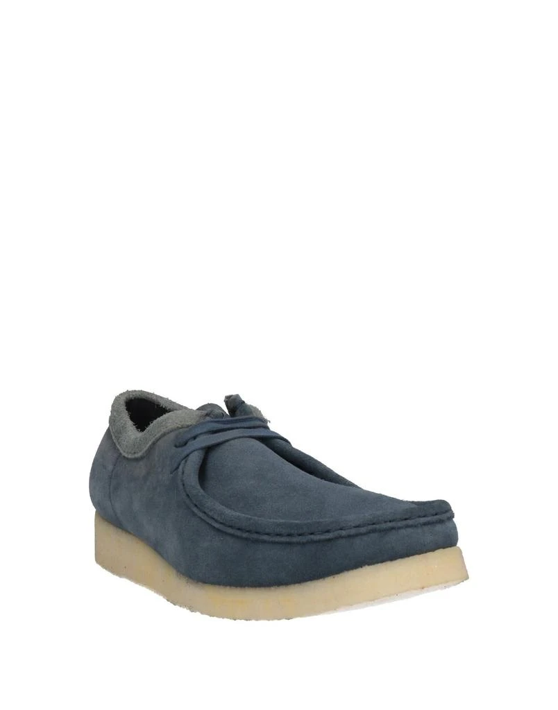 商品Clarks|Laced shoes,价格¥561,第2张图片详细描述