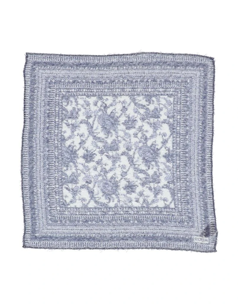 商品RODA|Scarves and foulards,价格¥436,第1张图片