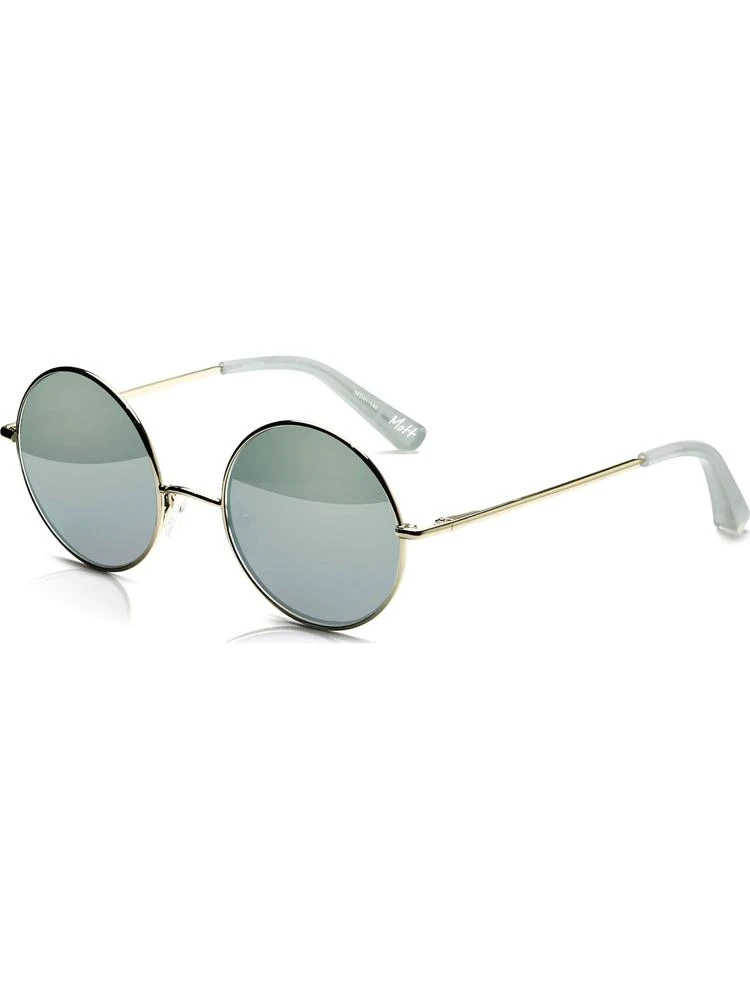 商品Elizabeth and James|Mott Rond Sunglasses,价格¥1674,第2张图片详细描述