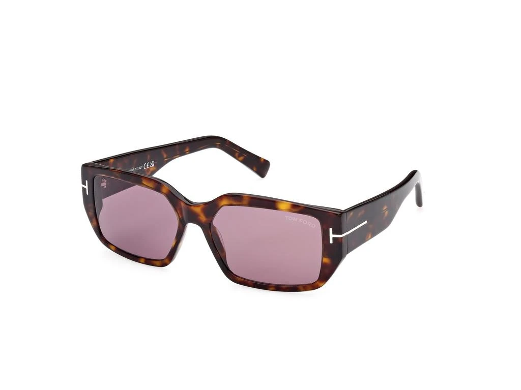 商品Tom Ford|Tom Ford Eyewear Sunglasses,价格¥2098,第1张图片