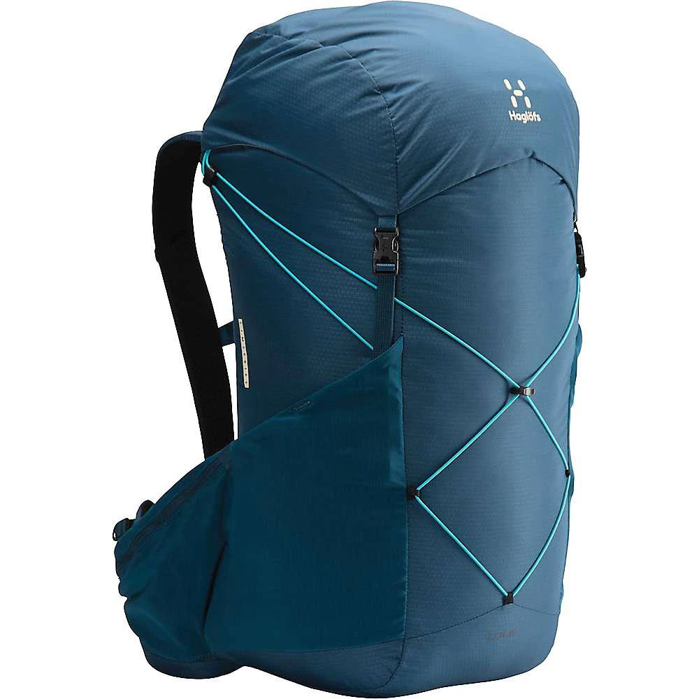 商品Haglofs|L.I.M 35L Backpack,价格¥691,第1张图片