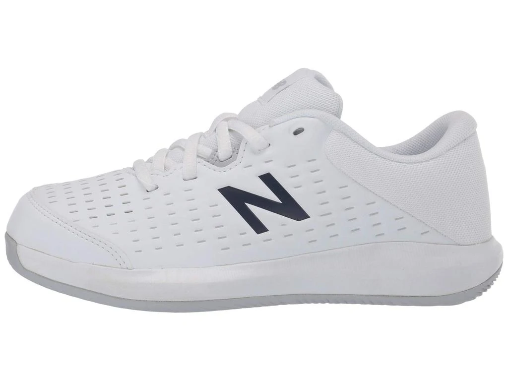 商品New Balance|KC696v4 Tennis (Little Kid/Big Kid),价格¥411,第4张图片详细描述