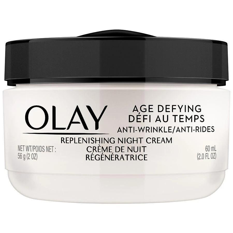 商品Olay|Anti-Wrinkle Night Cream,价格¥150,第3张图片详细描述