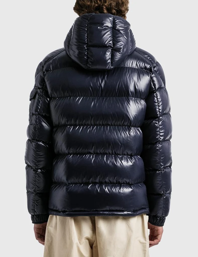 商品Moncler|Moncler Maya Short Down Jacket,价格¥14460,第4张图片详细描述