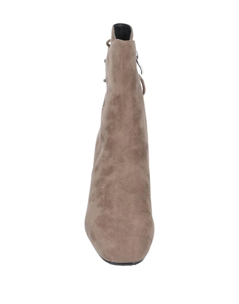 商品CAFèNOIR|Ankle boot,价格¥491,第4张图片详细描述