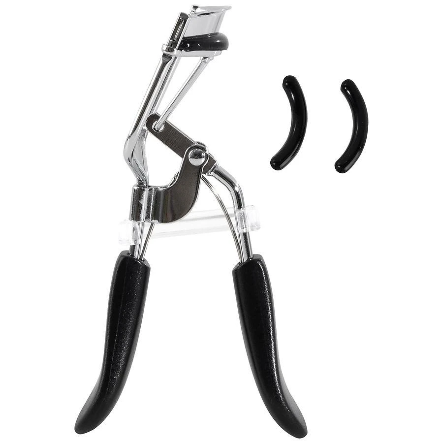 商品Walgreens|Ergonomic Eyelash Curler,价格¥48,第3张图片详细描述