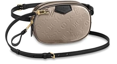 商品Louis Vuitton|BELTBAG 腰包,价格¥12338,第1张图片