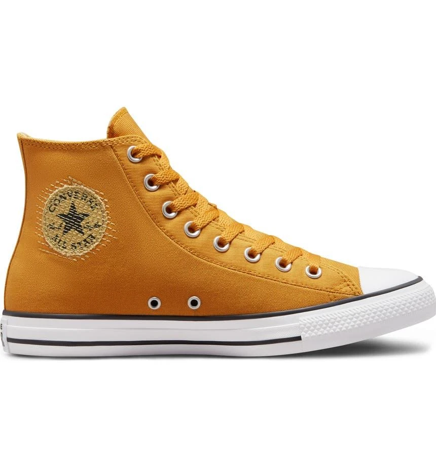 商品Converse|Chuck Taylor® All Star® 70 Hi Sneaker,价格¥284,第2张图片详细描述