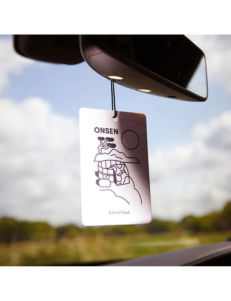 商品Earl Of East|Onsen Air Freshener,价格¥136,第2张图片详细描述