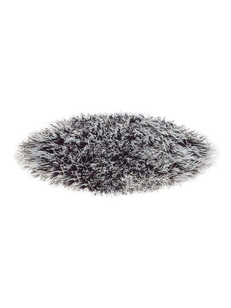 商品MAC|Duo Fibre Curved Sculpting Brush,价格¥261,第2张图片详细描述