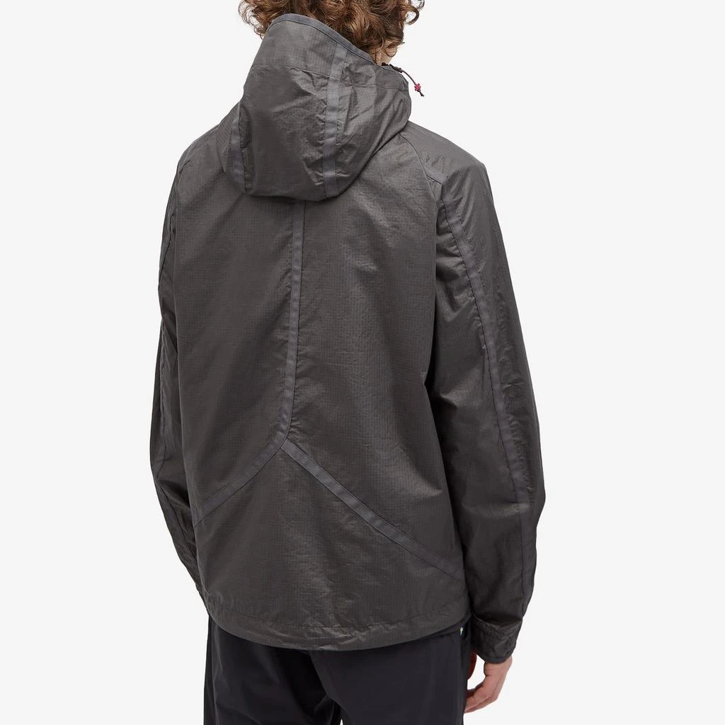 商品Klattermusen|Klättermusen Ansur Hooded Wind Jacket,价格¥2098,第3张图片详细描述