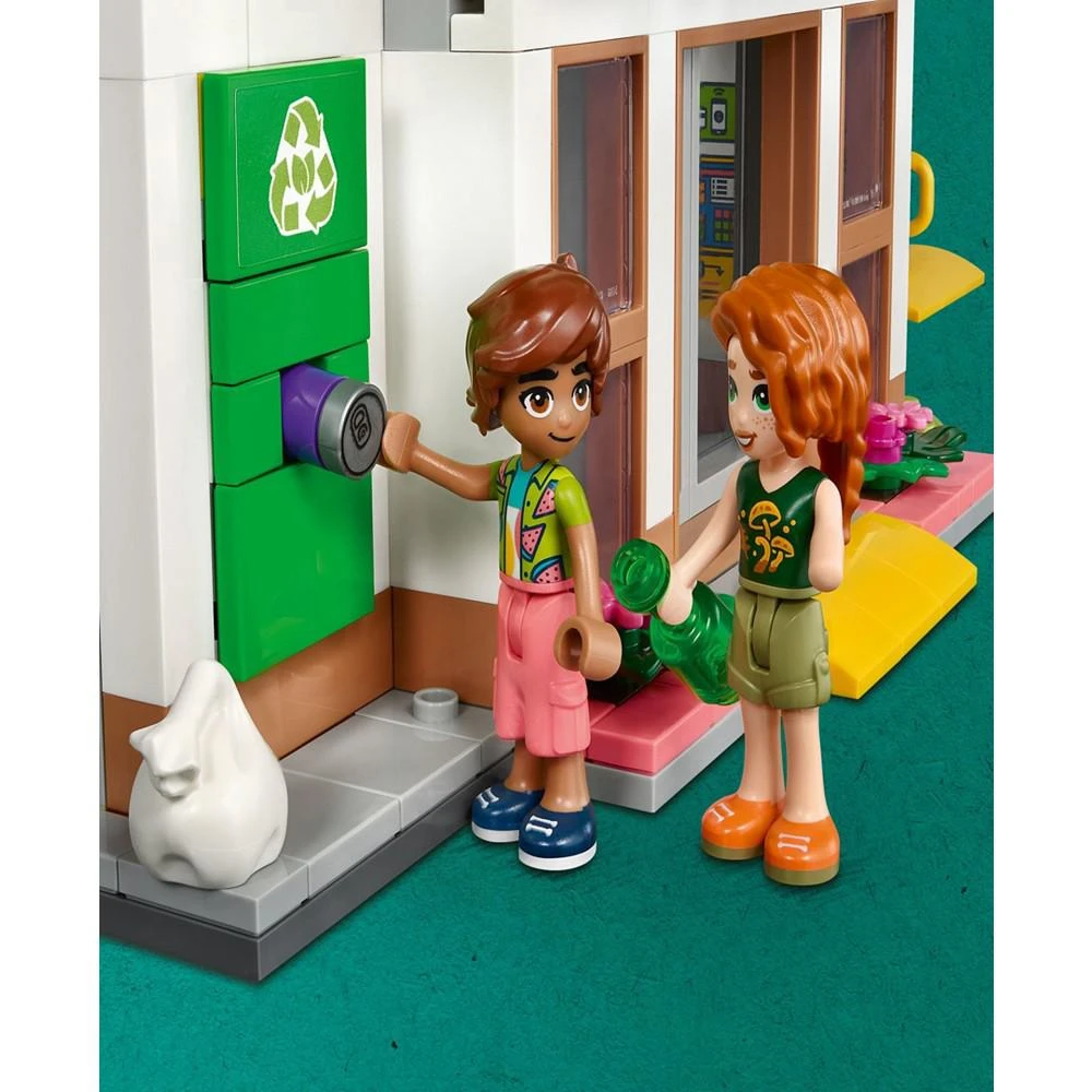 商品LEGO|Friends  Grocery Store 41729 Building Toy Set, 830 Pieces,价格¥670,第5张图片详细描述