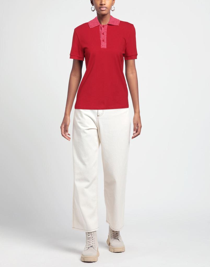 商品Bottega Veneta|Polo shirt,价格¥3538,第4张图片详细描述