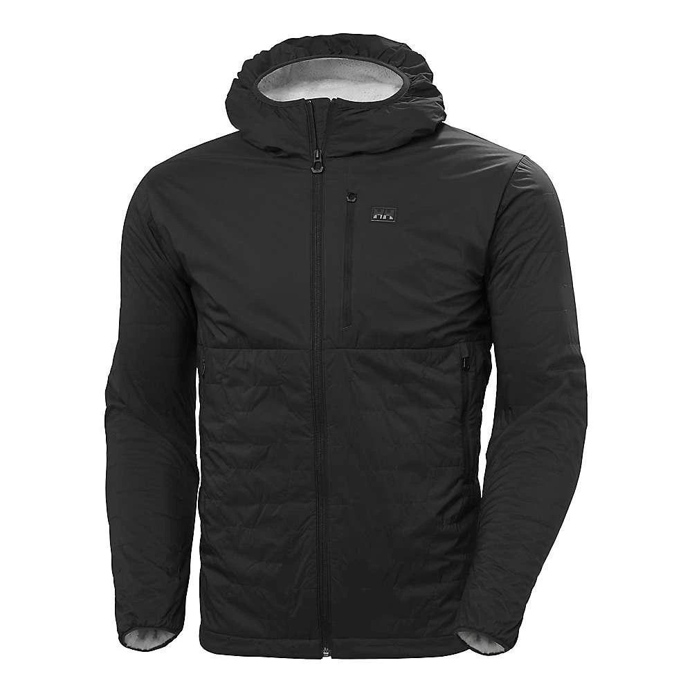 商品Helly Hansen|Helly Hansen Men's Lifaloft Air Insulator Jacket,价格¥1569,第4张图片详细描述