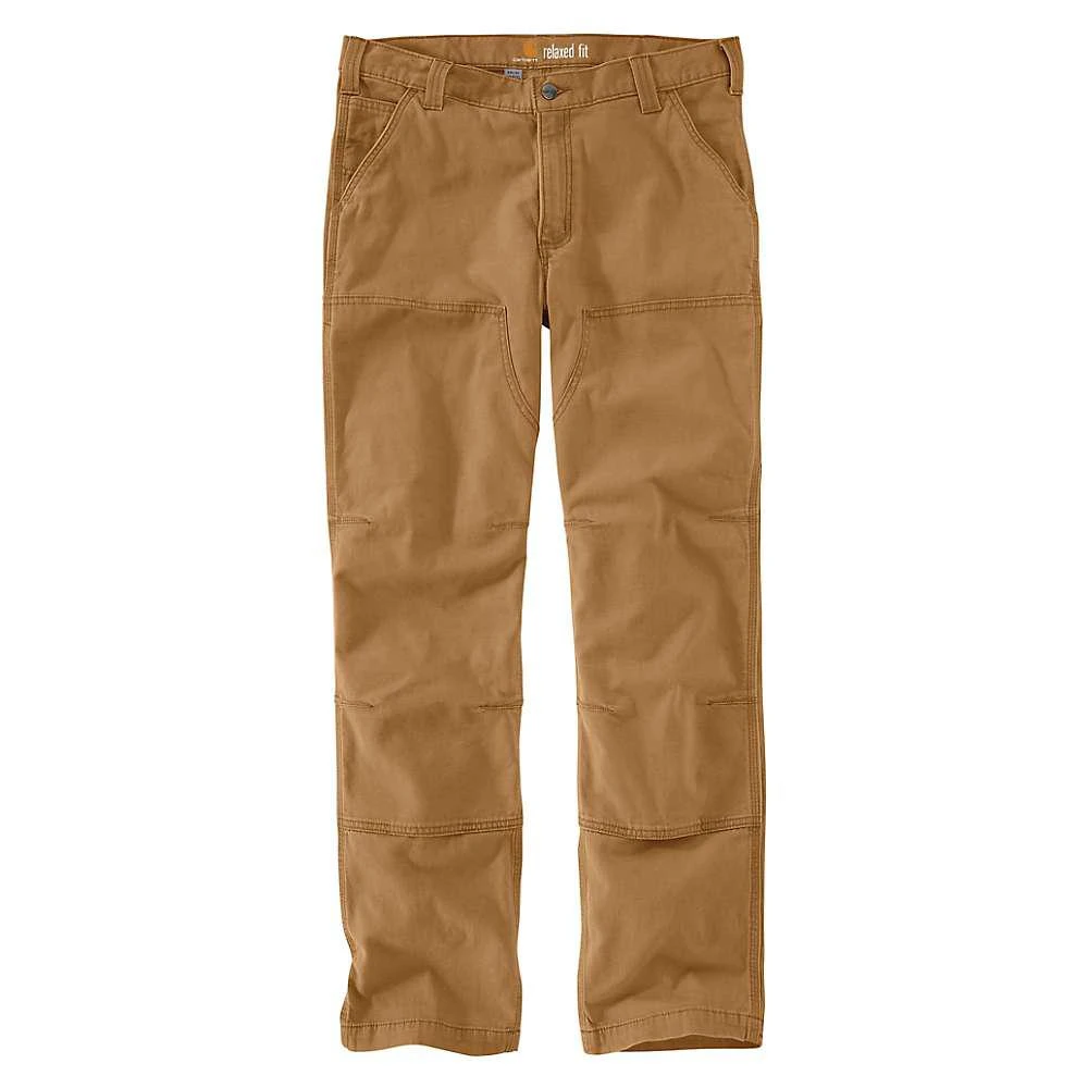 商品Carhartt|Carhartt Men's Rugged Flex Rigby Double-Front Pant,价格¥495,第2张图片详细描述