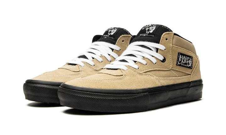 商品Vans|Vans Half Cab,价格¥715,第3张图片详细描述