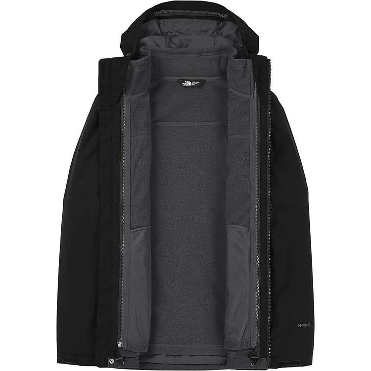 商品The North Face|男士Atlas Triclimate 夹克,价格¥1265,第2张图片详细描述