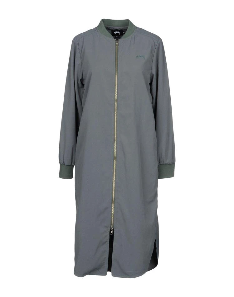 商品STUSSY|Knee-length dress,价格¥582,第1张图片