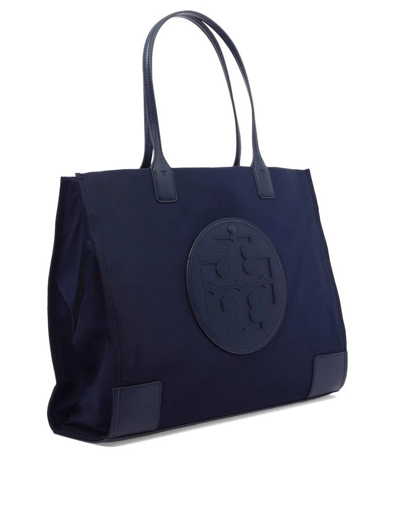 商品Tory Burch|Tory Burch Ella Logo Patch Tote Bag,价格¥1472,第3张图片详细描述