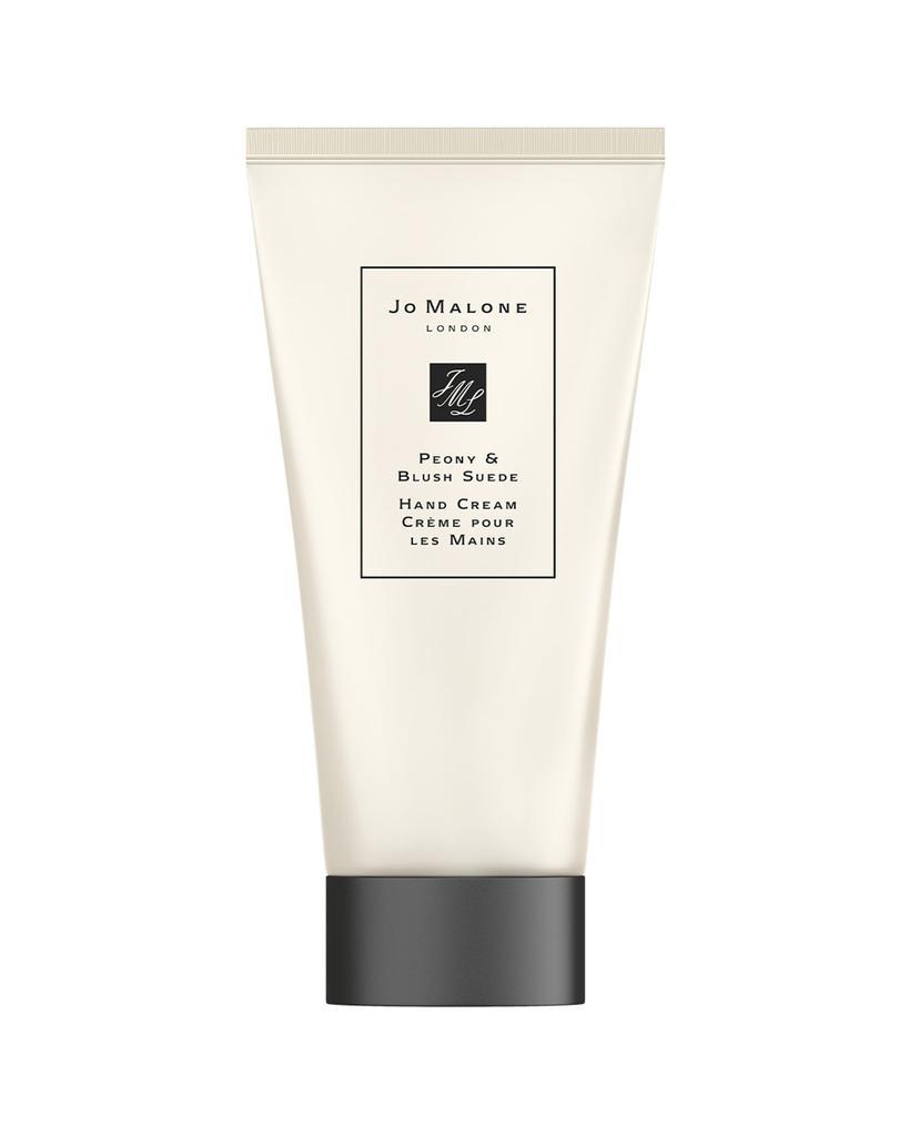 商品Jo Malone London|1.7 oz. Peony & Blush Suede Hand Cream,价格¥261,第4张图片详细描述