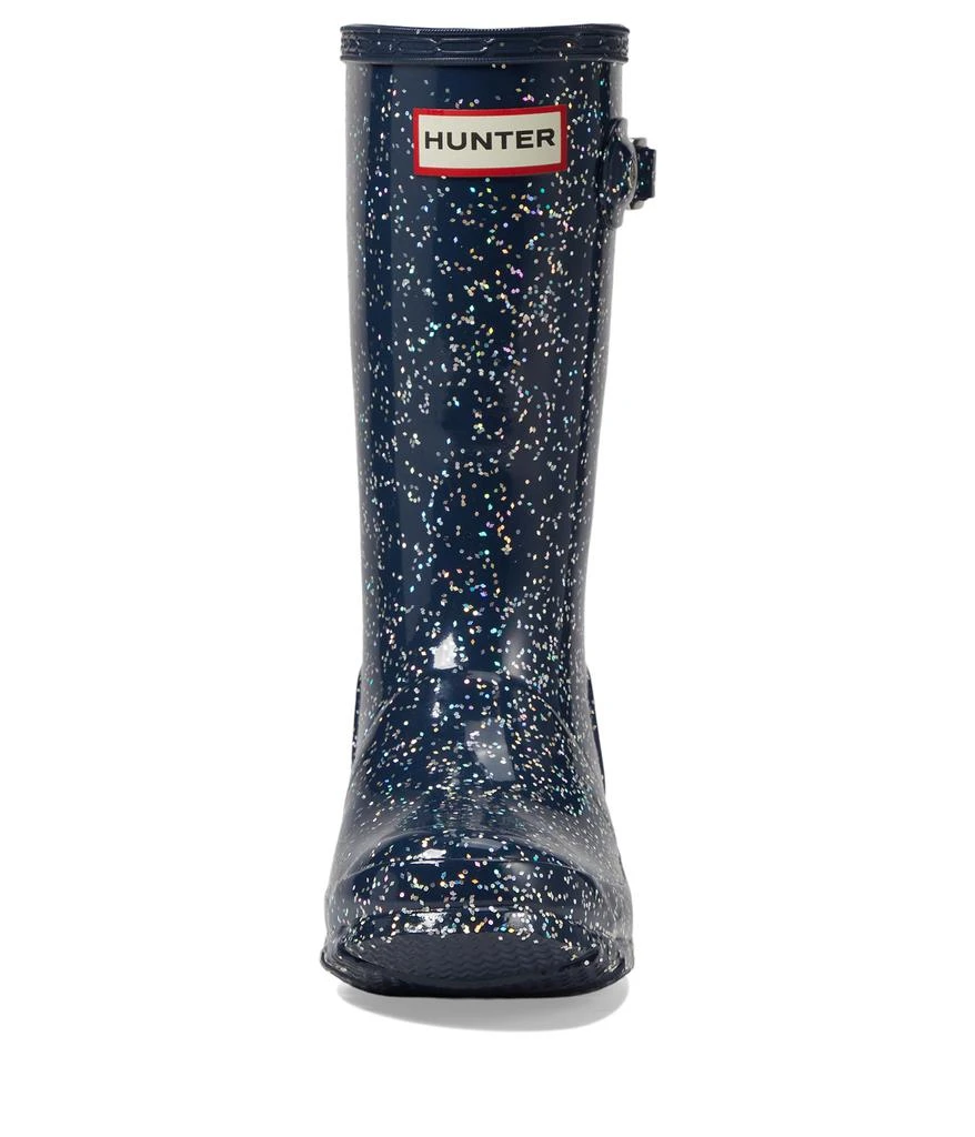 商品Hunter|Original Giant Glitter Wellington Boots (Little Kid/Big Kid),价格¥711,第2张图片详细描述