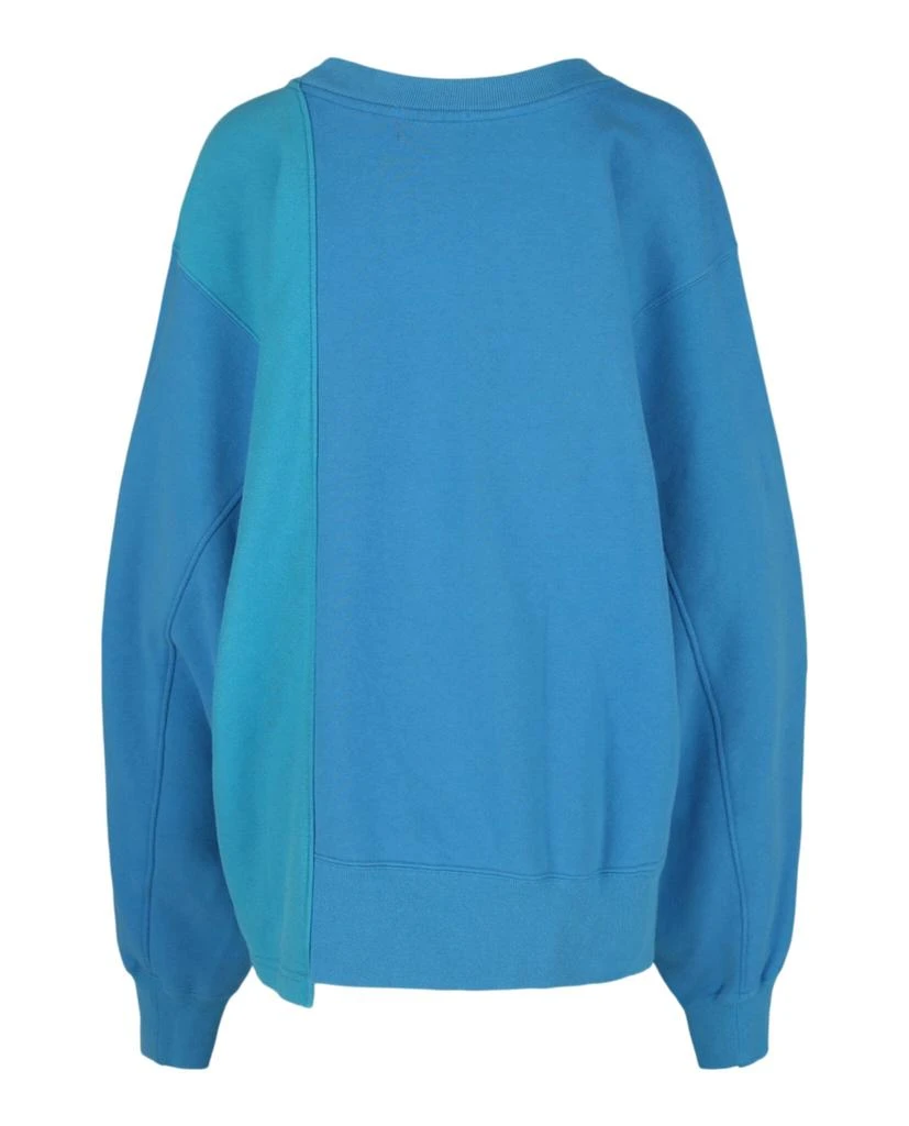 商品Ambush|Ambush Two-Toned Crewneck Sweater,价格¥2209,第2张图片详细描述