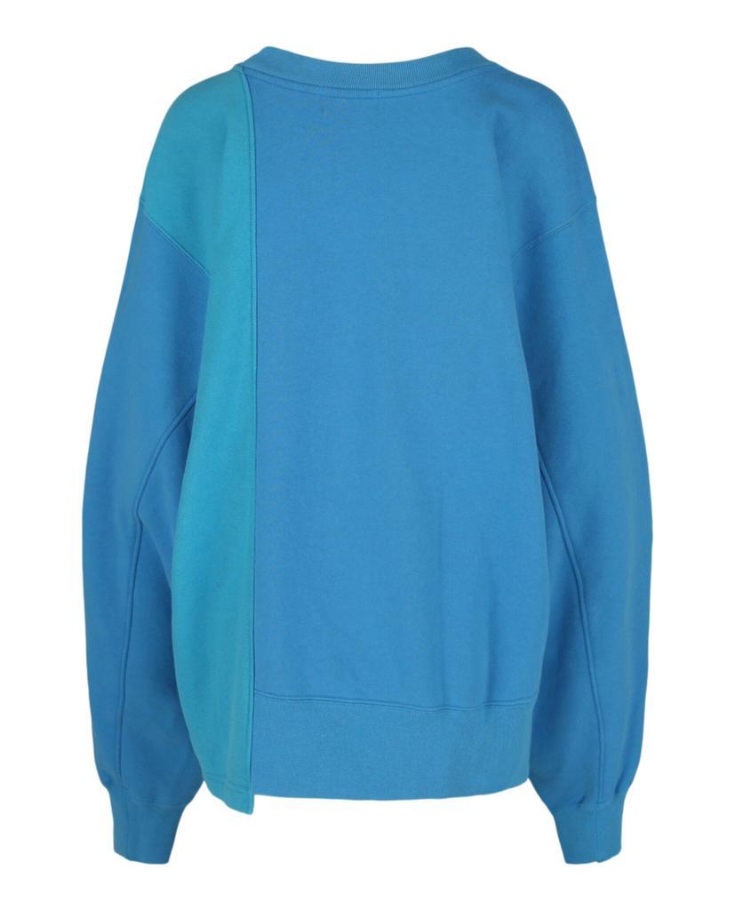 商品Ambush|Two-Toned Crewneck Sweater,价格¥2196,第4张图片详细描述