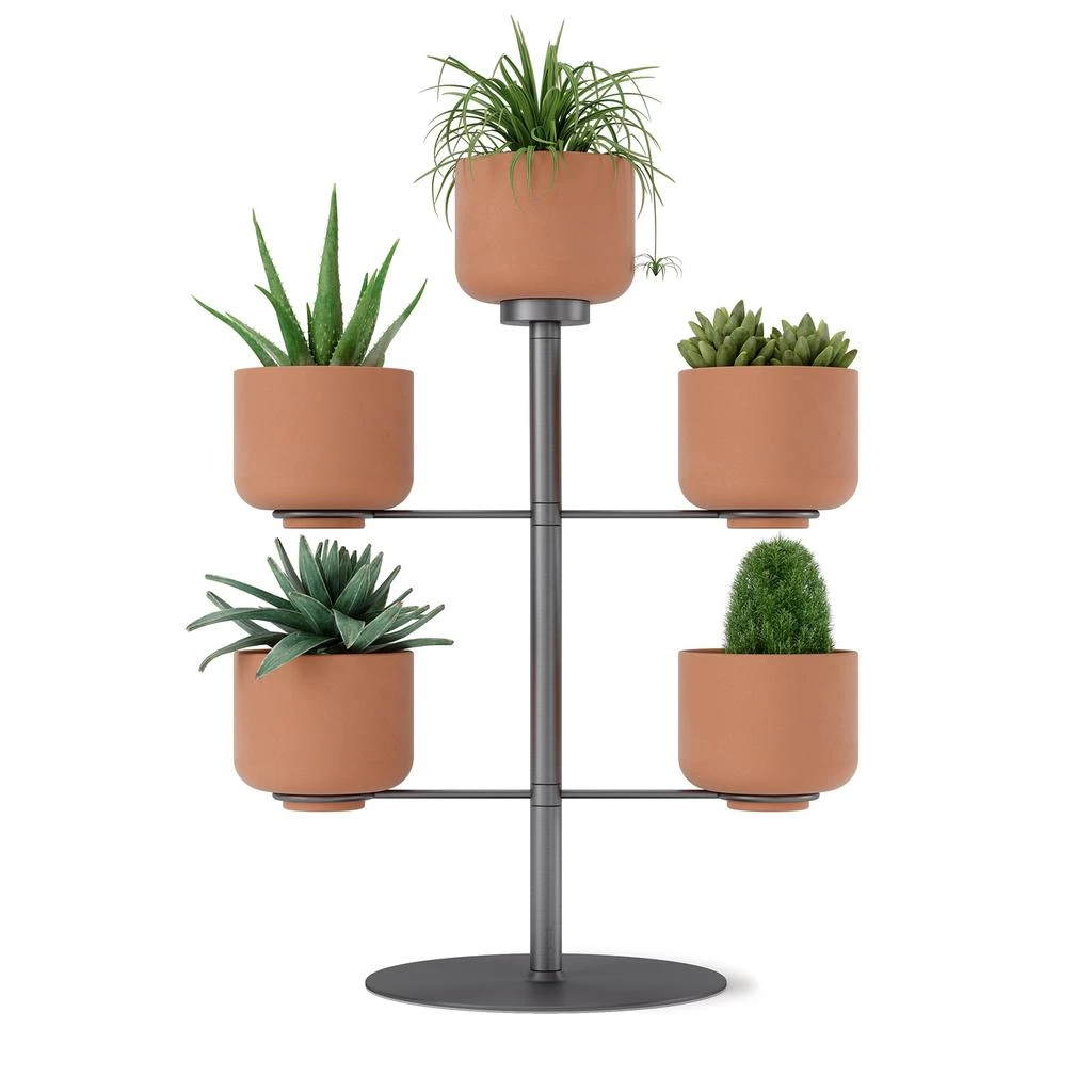 商品Umbra|Umbra Terrapotter Planter,价格¥238,第1张图片