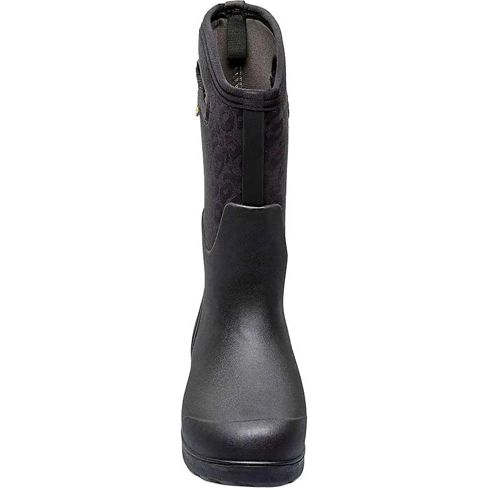 商品Bogs|Bogs Women's Neo Classic Tonal Leopard Boot,价格¥875,第3张图片详细描述