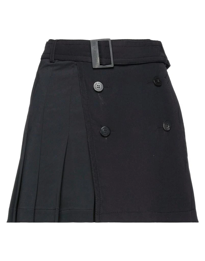 商品Neil Barrett|Mini skirt,价格¥1250,第1张图片