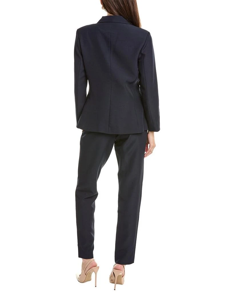 商品Pascale La Mode|2pc Blazer & Pant Set,价格¥748,第2张图片详细描述