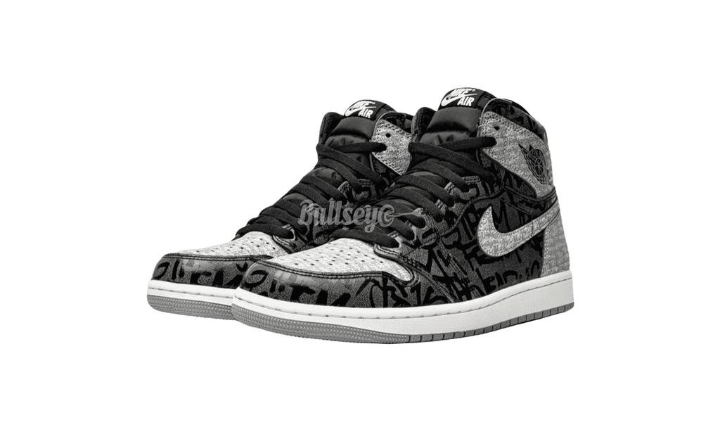 Air Jordan 1 Retro "Rebellionaire"商品第2张图片规格展示