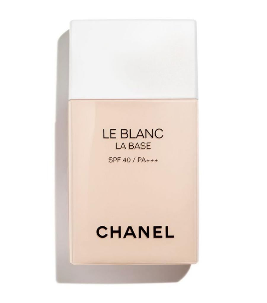 商品Chanel|Le Blanc La Base Primer,价格¥404,第1张图片