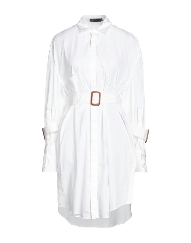 商品Calvin Klein|Short dress,价格¥1362,第1张图片