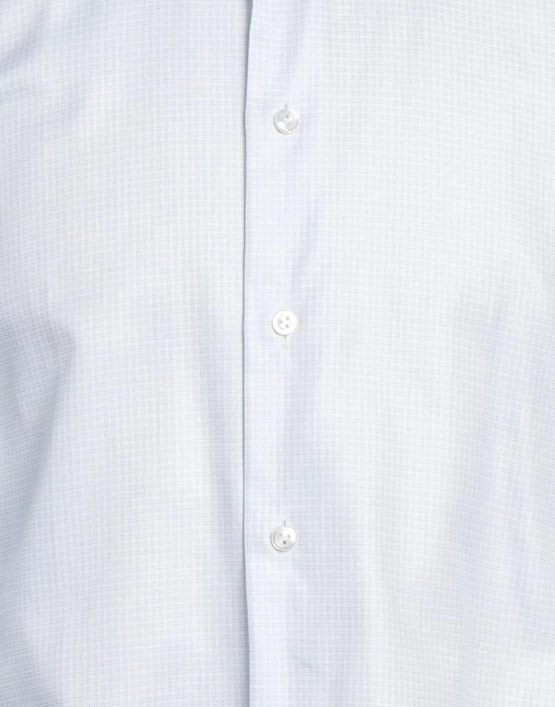 商品Zegna|Checked shirt,价格¥1503,第4张图片详细描述