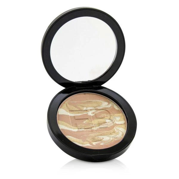 商品Edward Bess|Marbleized Rose Gold Highlighting Powder,价格¥433,第3张图片详细描述