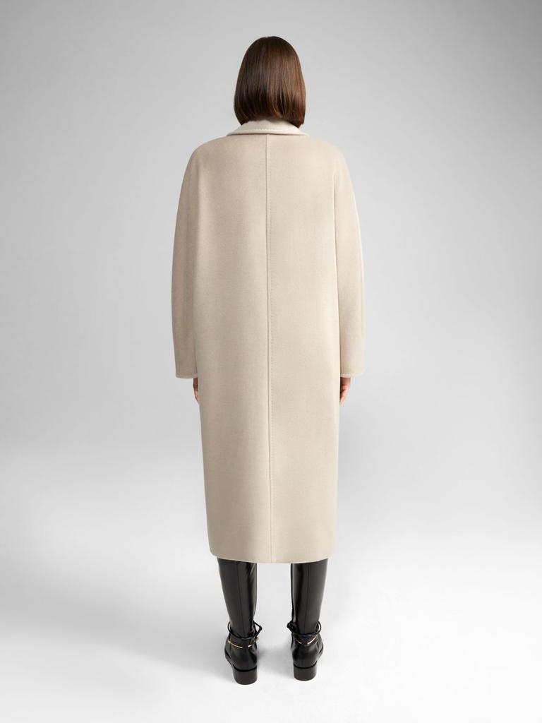商品Max Mara|101801 icon coat,价格¥19622,第5张图片详细描述