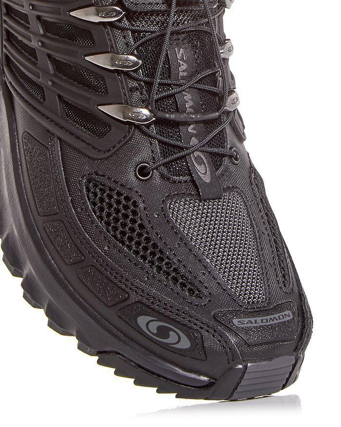 商品Salomon|Unisex ACS Pro Advanced Low Top Sneakers,价格¥1652,第7张图片详细描述