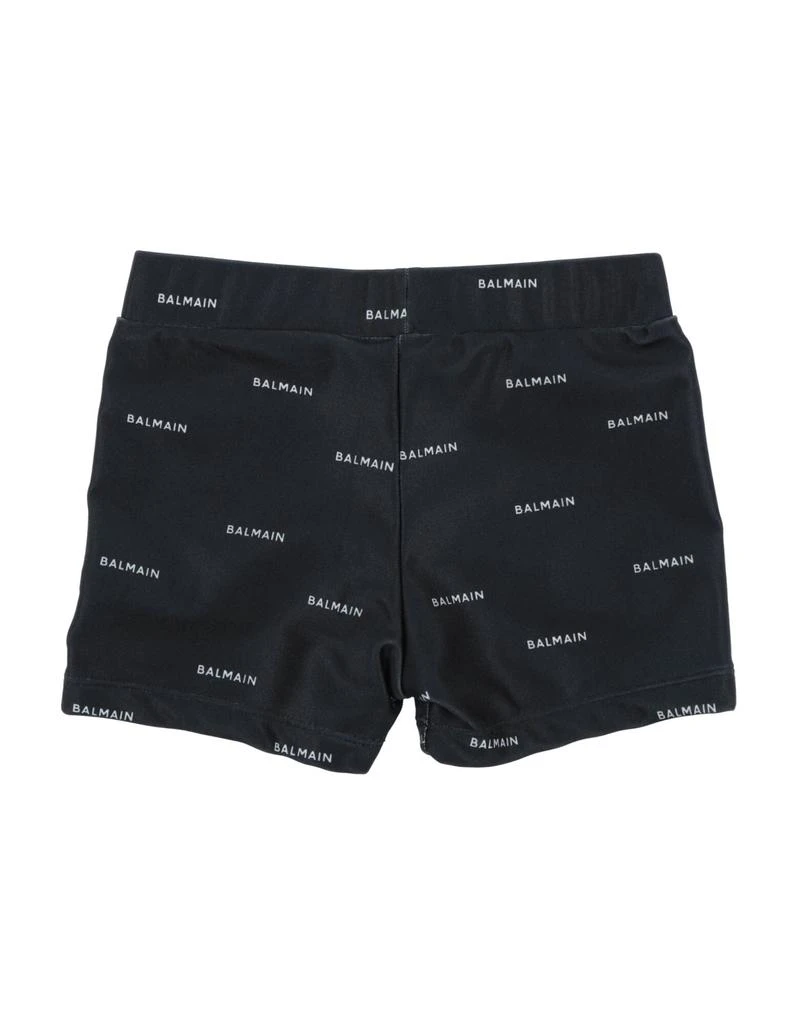 商品Balmain|Swim shorts,价格¥654,第2张图片详细描述