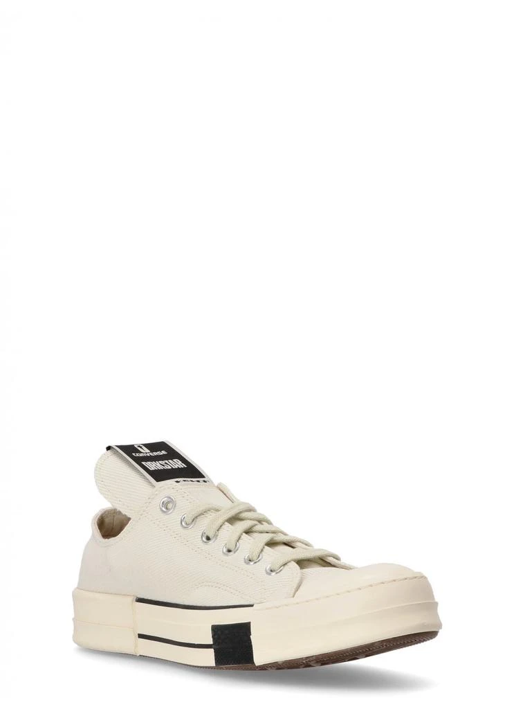 商品Rick Owens|DRKSTAR OX,价格¥821,第4张图片详细描述