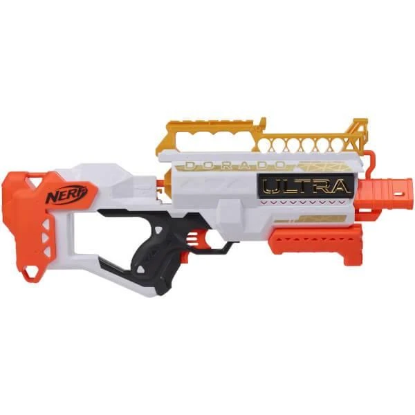 商品Nerf|NERF Ultra Dorado Blaster,价格¥415,第1张图片