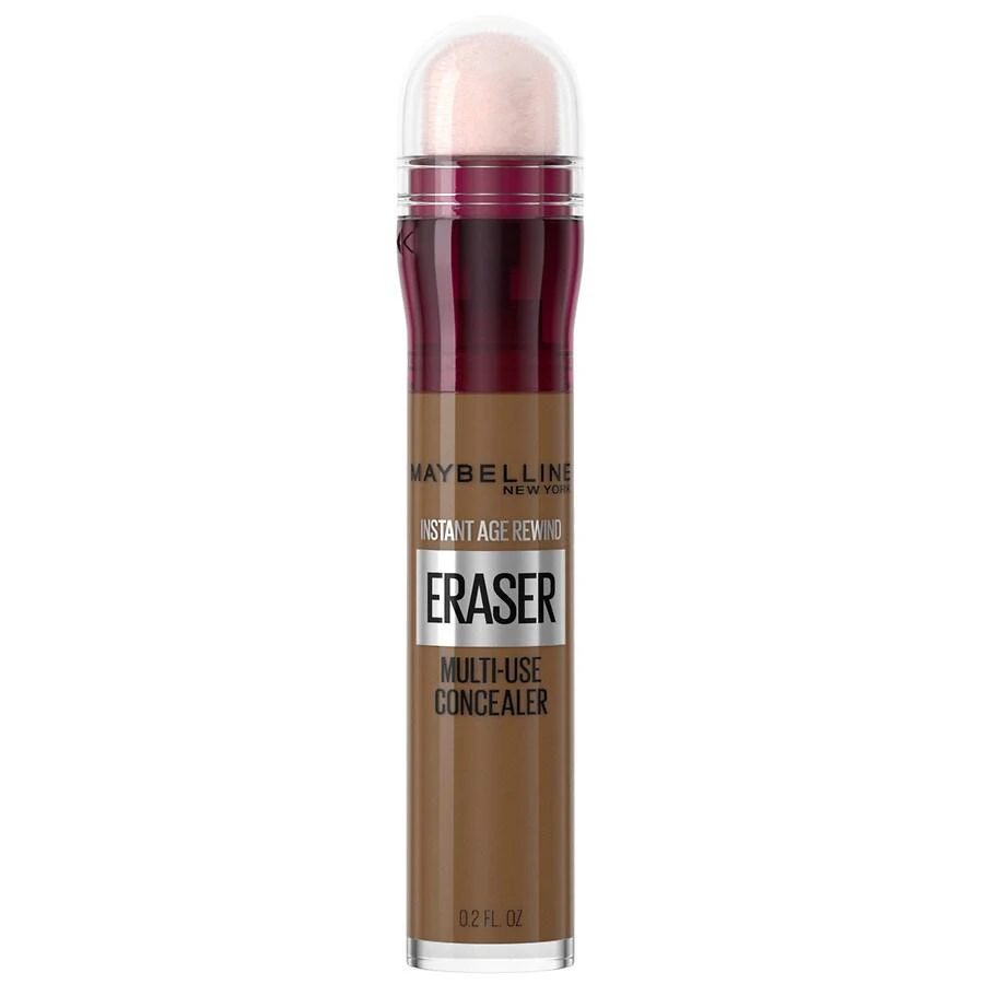商品Maybelline|Instant Eraser Multi-Use Concealer,价格¥91,第1张图片