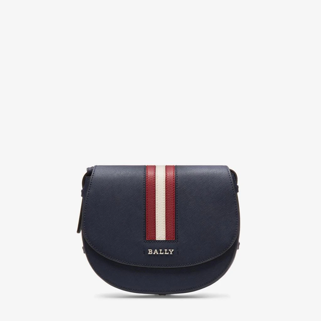 商品Bally|SUPRA CROSSBODY,价格¥2850,第1张图片