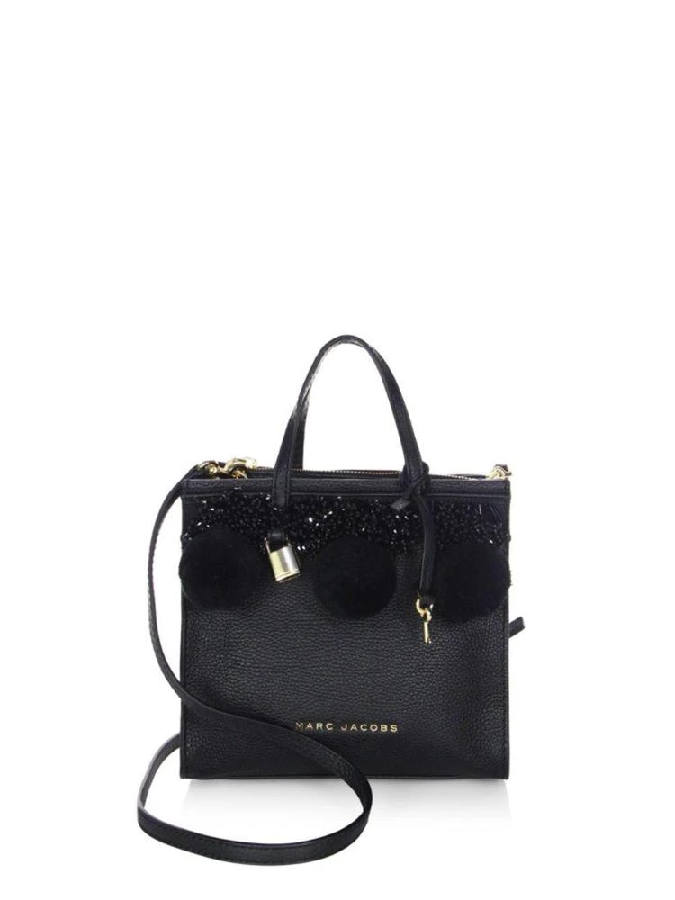 商品Marc Jacobs|迷你斜挎包,价格¥2572,第1张图片
