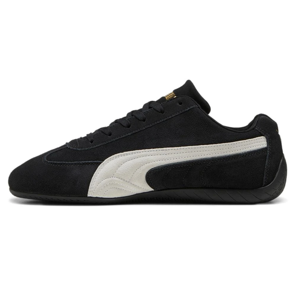 商品Puma|Speedcat OG Lace Up Sneakers,价格¥563,第3张图片详细描述